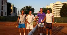 Stire din Sport : Câștigătorii Cupei Ziua Marinei la Tenis