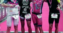 Stire din Sport : Câștigătorii TriChallenge Mamaia, ediția 2018