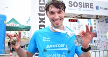 Stire din Sport : MARATONUL NISIPULUI. Iată cine sunt primii câștigători