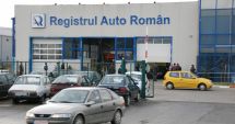 Stire din Economie : Câștigul salarial mediu brut din Registrul Auto Român va coborî la 7.665 lei