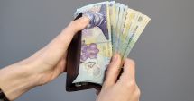 Stire din Economie : Câștigul salarial mediu net al românilor s-a apropiat de 4.400 de lei