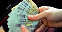 Stire din Economie : Câștigul salarial, principala cauză a fluctuației forței de muncă