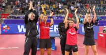 Stire din Sport : Cât dramatism! Fetele lui Viorel Filimon au pierdut finala cu Germania
