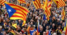 Stire din Actualitate : Catalanii vor vota duminică, în pofida măsurilor poliției