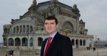 Stire din Politică-Administrație : Cătălin Anghel, de la PNL Constanța: Cel mai important act civic este votul