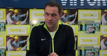 Stire din Sport : Cătălin Anghel refuză să meargă la FCSB