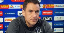 Stire din Sport : Cătălin Anghel: „Lucrurile sunt simple, trebuie să marcăm”
