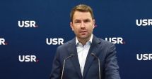 Stire din Politică-Administrație : Cătălin Drulă, de la USR, cere demiterea ministrului Cătălin Predoiu