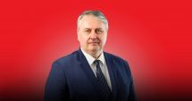 Stire din Politică-Administrație : Doctorul Cătălin Grasa, chemat să intervină "de urgență" asupra sănătății județului Constanța