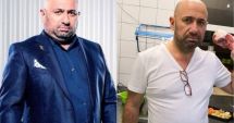 Stire din Actualitate : Cum a slăbit spectaculos Cătălin Scărlătescu.”Nu mănânc niciodată așa ceva”