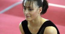Stire din Sport : Cătălina Ponor: "Vreau să ajung la JO de la Rio!"