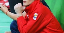 Stire din Sport : Campioana Cătălina Ponor: "Prețuiți ce aveți, cât mai aveți!"