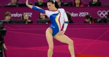 Stire din Sport : Recunoaștere binemeritată pentru Cătălina Ponor. Intră în galeria celor mai valoroase gimnaste ale lumii