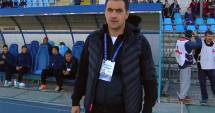 Stire din Sport : Fotbal: Săgeata a reziliat contractele celor trei antrenori