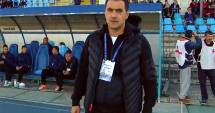 Stire din Sport : Săgeata Năvodari a reziliat contractele celor trei antrenori