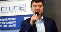 Stire din Social : Fii #SuperErou la birou! Soluții performante pentru problemele informatice