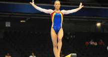 Stire din Sport : Cătălina Ponor, după operație: "În două luni, reiau pregătirile pentru Rio"