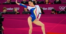 Stire din Sport : Cătălina Ponor la Campionatul European, Larisa Iordache - nu!