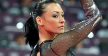 Stire din Sport : Cătălina Ponor, speranța României  la Campionatele Europene
