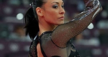 Stire din Sport : Cătălina Ponor, primul "duel"  contra Larisei Iordache, la Campionatul Național
