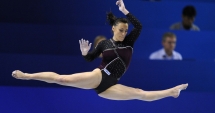 Stire din Sport : Cătălina Ponor, portdrapelul României  la Jocurile Olimpice
