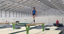 Stire din Sport : JO de la Rio.  Cătălina Ponor intră, duminică, în calificări