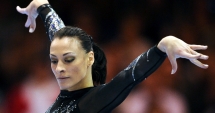 Stire din Sport : Cătălina Ponor: "Mă gândesc deja  la o nouă ediție a Jocurilor Olimpice"
