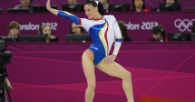 Stire din Sport : Marian Drăgulescu și Cătălina Ponor concurează la 'Abierto Mexicano de Gimnasia'