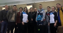 Stire din Sport : Cătălina Ponor va participa la etapa de Cupă Mondială, de la Baku