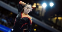 Stire din Sport : Cătălina Ponor,  decorată de președintele Klaus Iohannis