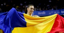Stire din Sport : Cătălina Ponor intră în concurs, astăzi, la Campionatul Mondial