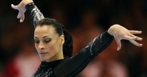 Gimnastică artistică. România participă la Cupa Mondială de la Baku