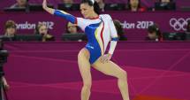 Stire din Sport : Cătălina Ponor vrea să revină în activitatea competițională
