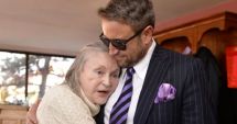 Stire din Monden : Cătălin Botezatu, distrus de durere. Prima reacție după ce Zina Dumitrescu a murit
