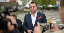 Primarul Cătălin Cherecheş, condamnat definitiv la 5 ani de închisoare pentru corupţie