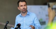Stire din Actualitate : Cătălin Drulă anunță că vrea să candideze la Primăria Bucureștiului