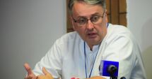 Stire din Social : Dr. Cătălin Grasa: "Ne luptăm, ca manageri, cu spitale vechi, de 50 de ani"