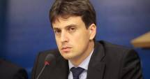 Stire din Politică-Administrație : Cătălin Ivan: Îmi voi câștiga dreptul de a fi membru PSD