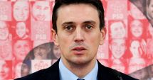 Stire din Politică-Administrație : Europarlamentarul Cătălin Ivan va cere exluderea PSD din grupul socialiștilor europeni