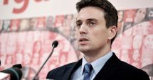 Stire din Politică-Administrație : Cătălin Ivan a lansat petiția prin care se cere excluderea PSD din PES