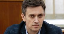 Stire din Politică-Administrație : De la PSD la ADN! Cătălin Ivan intră în cursa pentru prezidențiale