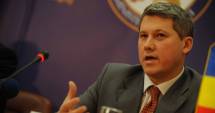 Stire din Politică-Administrație : Predoiu: "Ponta nu încetează să atace parșiv DNA"