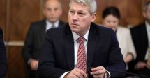 Stire din Politică-Administrație : Ministrul de Interne, Cătălin Predoiu: "Am votat pentru exercitarea funcţiei prezidenţiale cu profesionalism, cu expertiză şi cu mult curaj"