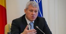Stire din Eveniment : Cătălin Predoiu îi laudă pe polițiștii constănțeni: "Nu se impune efectuarea de verificări interne la IPJ Constanţa”