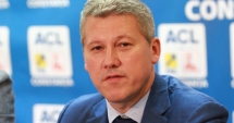 Stire din Politică-Administrație : Cătălin Predoiu s-a răzgândit. Nu mai vrea  să fie liderul liberalilor