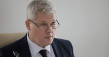 Stire din Eveniment : Predoiu: MAI continuă să-şi doteze forţele cu noi capacităţi de răspuns în situaţii de urgenţă