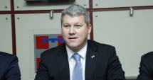 Stire din Politică-Administrație : "Negocierile privind Codul Fiscal vor avea loc pe 20 august"