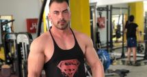 Stire din Eveniment : Campion național și balcanic la culturism, găsit înecat. Amănuntul șocant descoperit de anchetatori