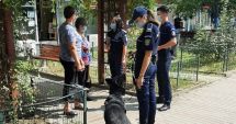 Stire din Eveniment : "Catalog de furturi". Poliţiştii  ne învaţă cum să ne păzim casa