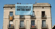 Stire din Actualitate : Catalonia continuă pe drumul separării de Spania. Premierul susține că va ignora justiția, dacă va fi suspendat din funcție